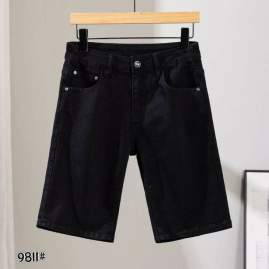 Picture of Burberry Jeans Short _SKUBurberrysz29-408qx98118686